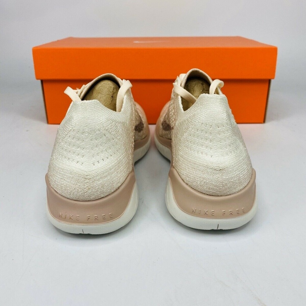 Nike Free RN Flyknit 2018 - Picture 5 of 6